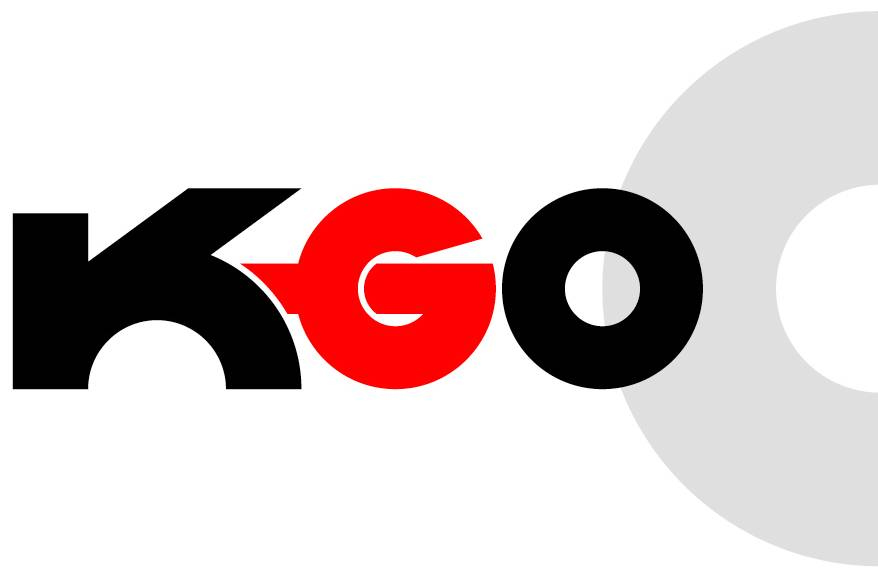 Logo KGO